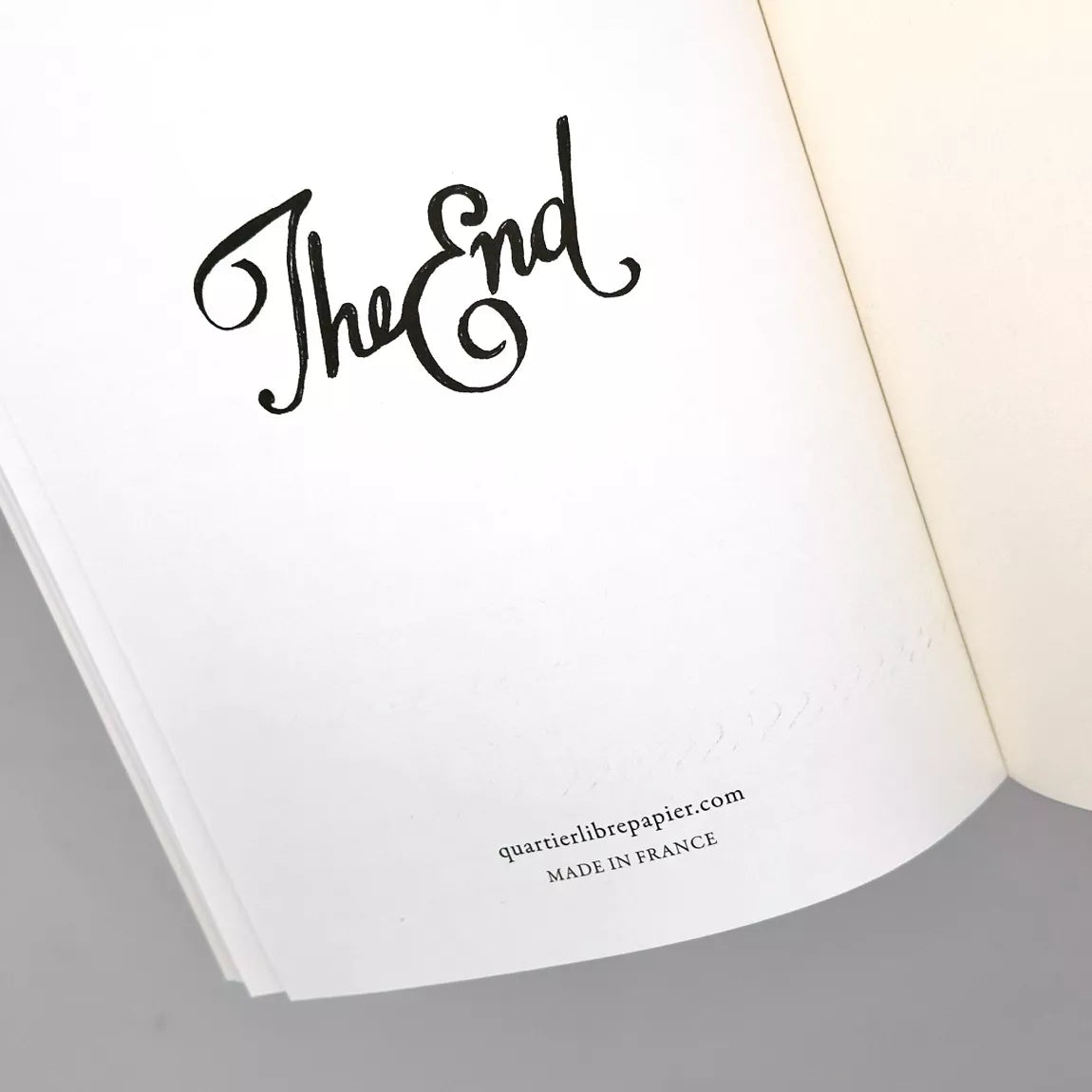 Carnet ligné A5 Palm Springs