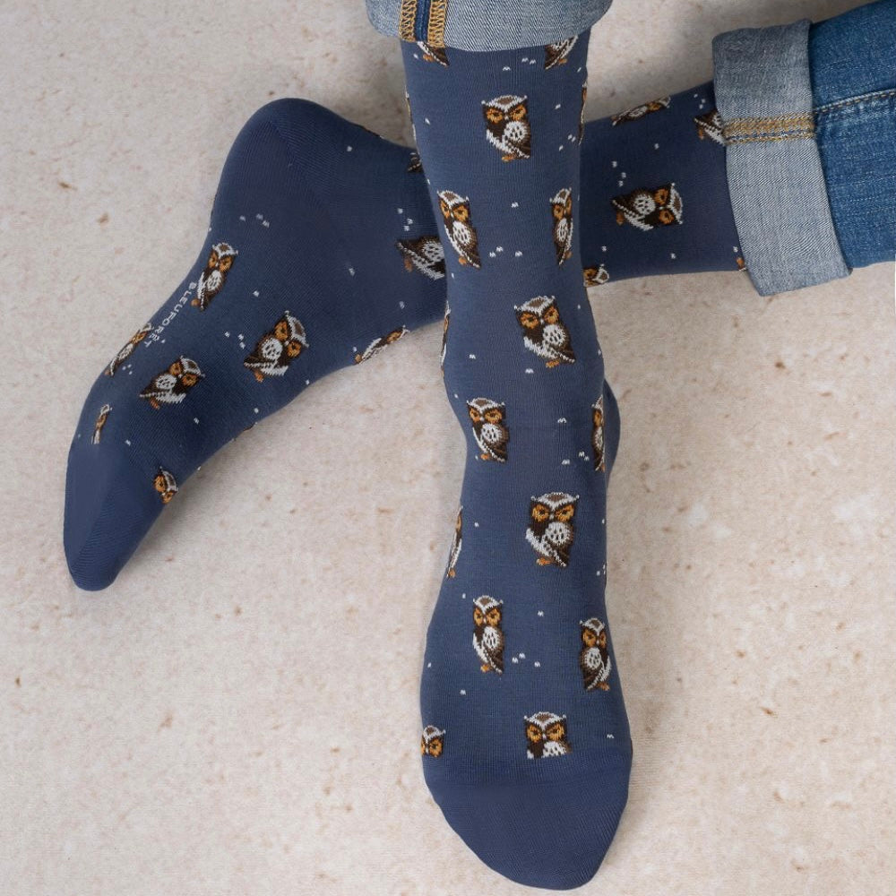 Chaussettes Chouette T39/42 / T43/46