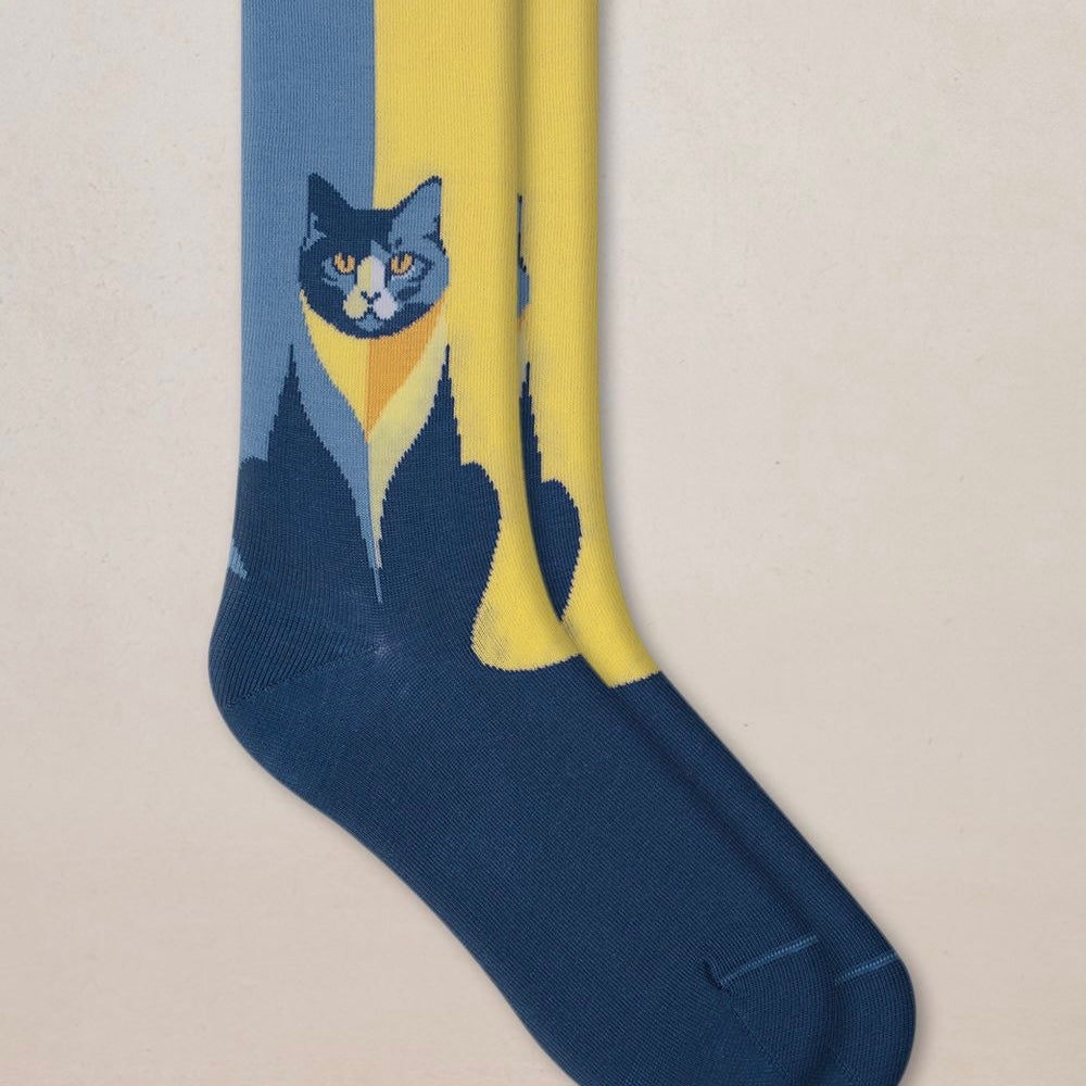 Chaussettes Chats T36/40