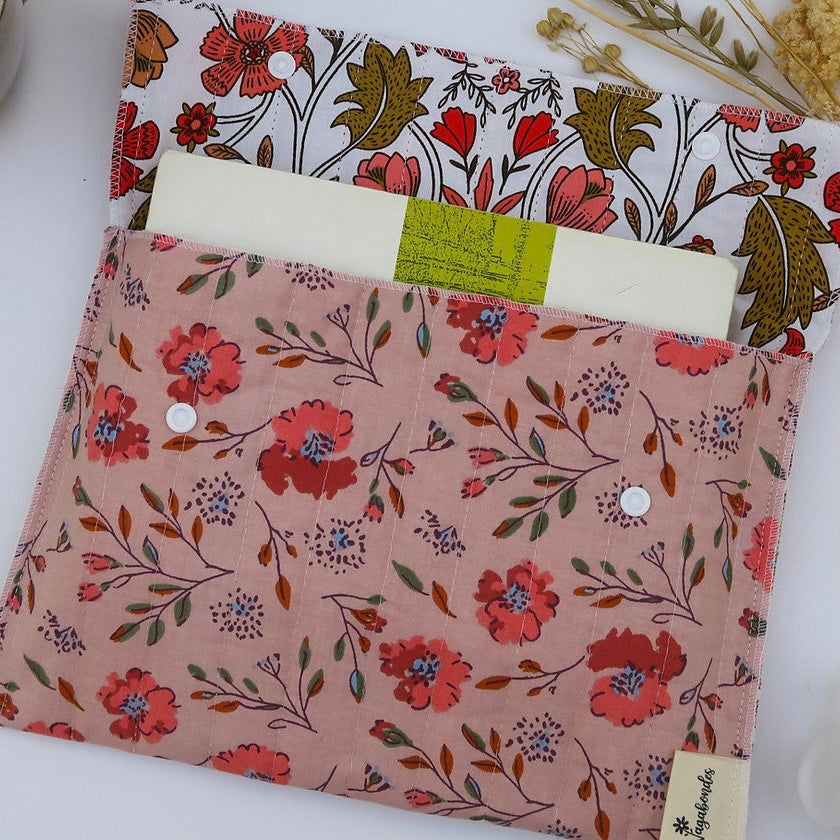 Pochette à livre - Josy