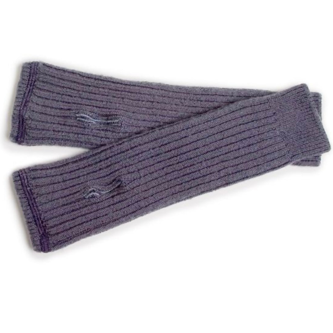 Mitaines en laine mérinos