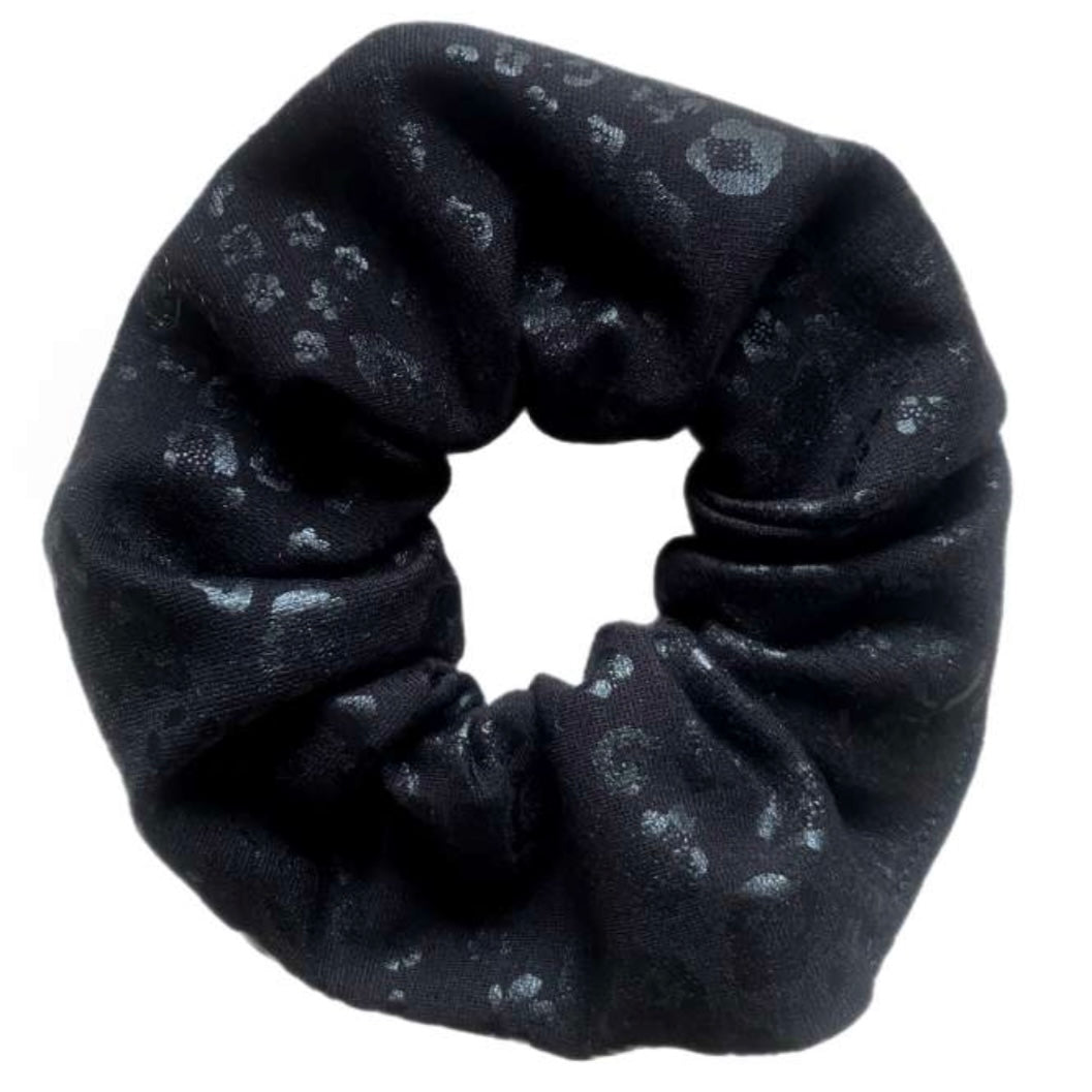 Gros Chouchou Léo black