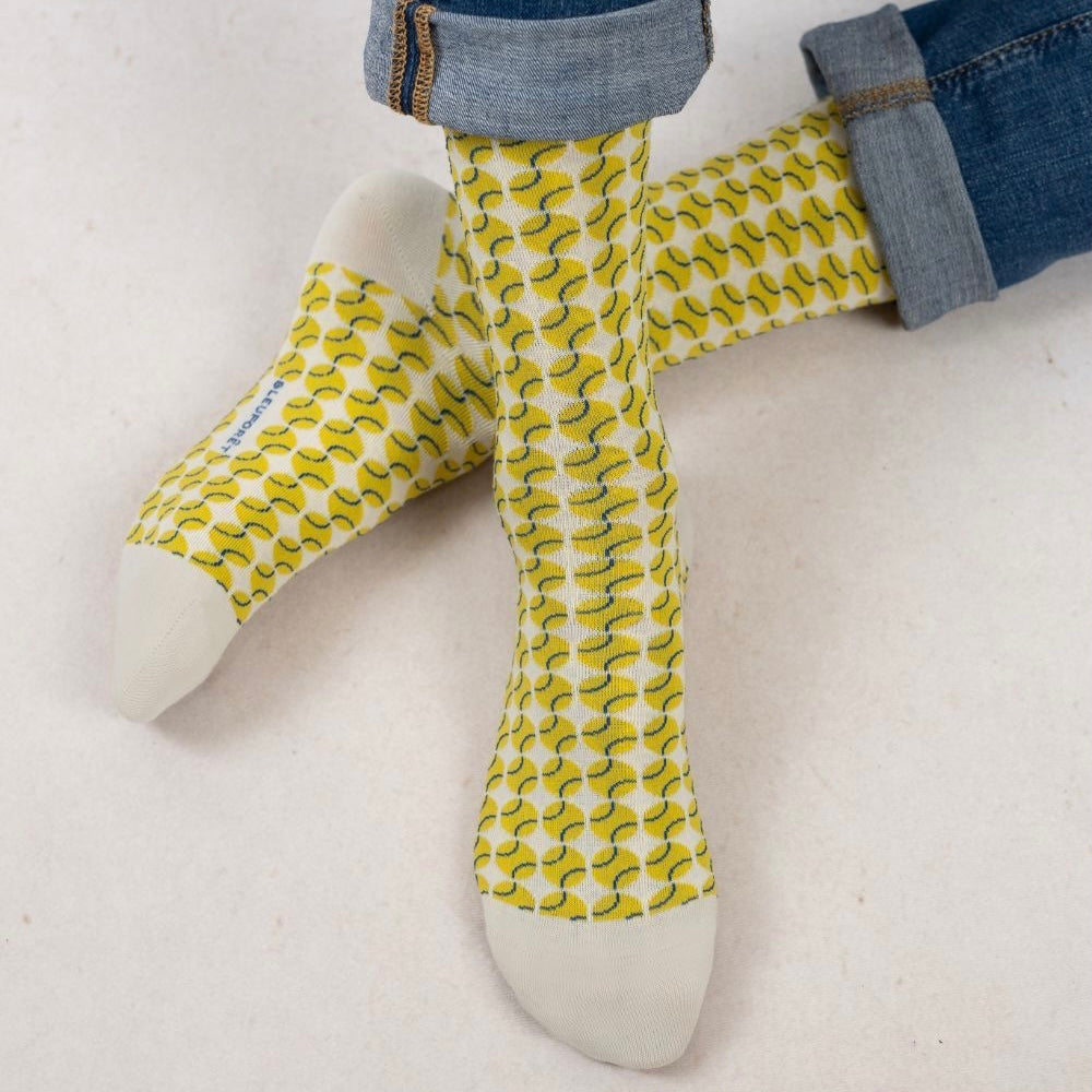 Chaussettes Tennis T43/46