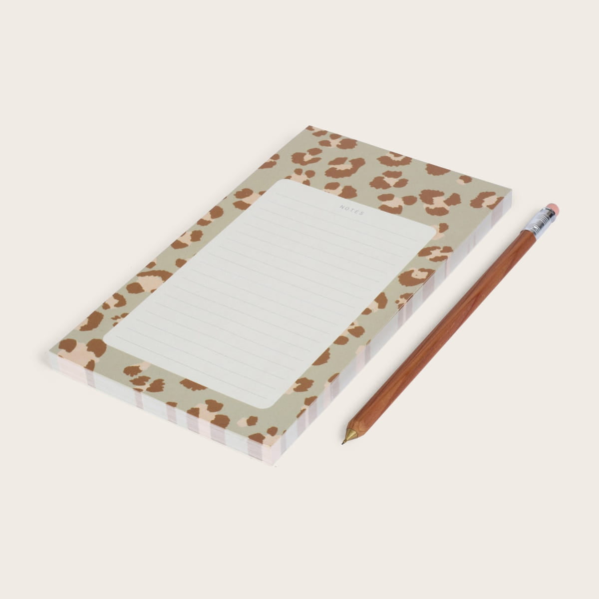 Bloc-notes Sauvage