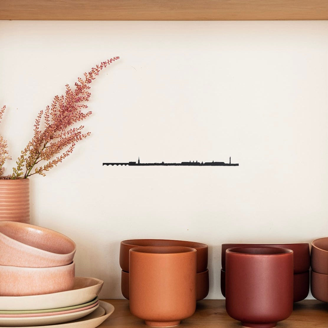 The Line - Bordeaux mini