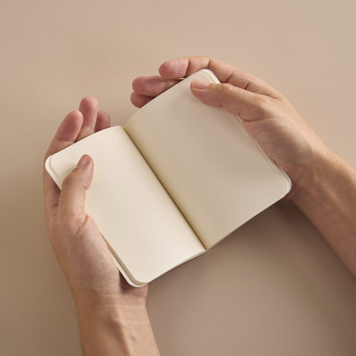 Carnet de poche Parasol