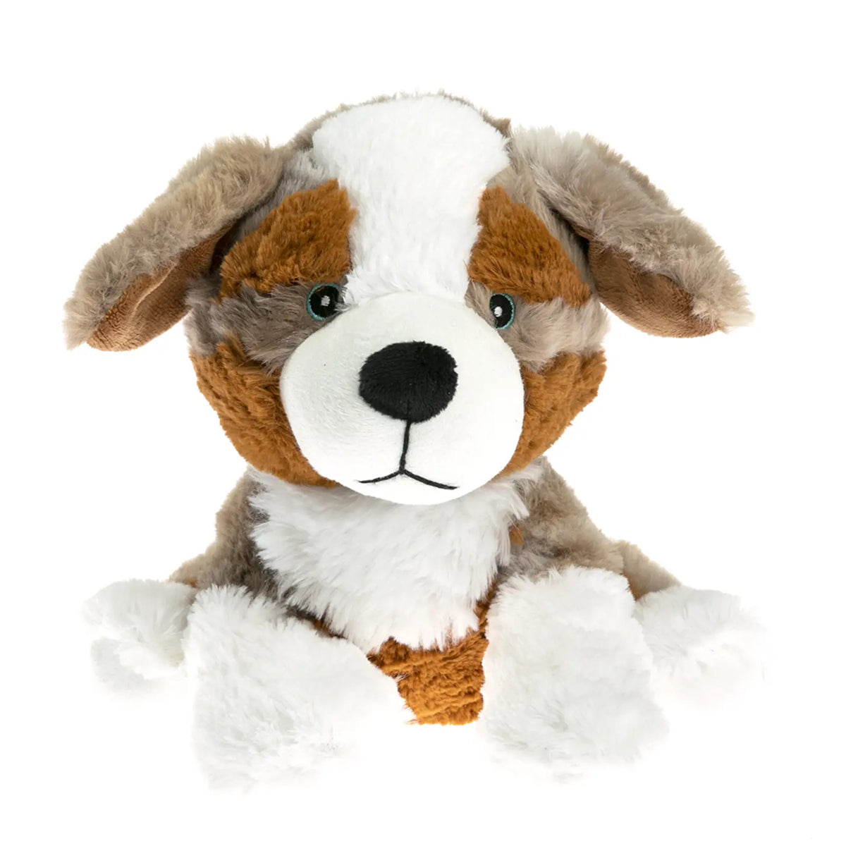 Peluche bouillotte Chien de berger
