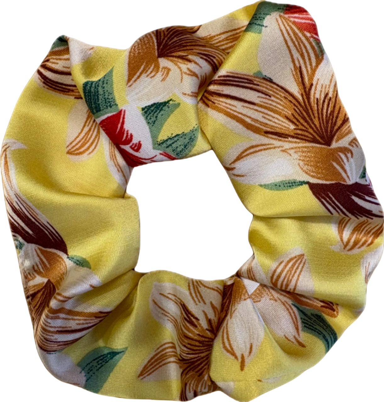 Chouchou Tropical