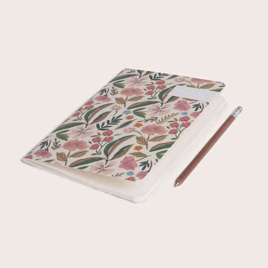 Carnet Herbier