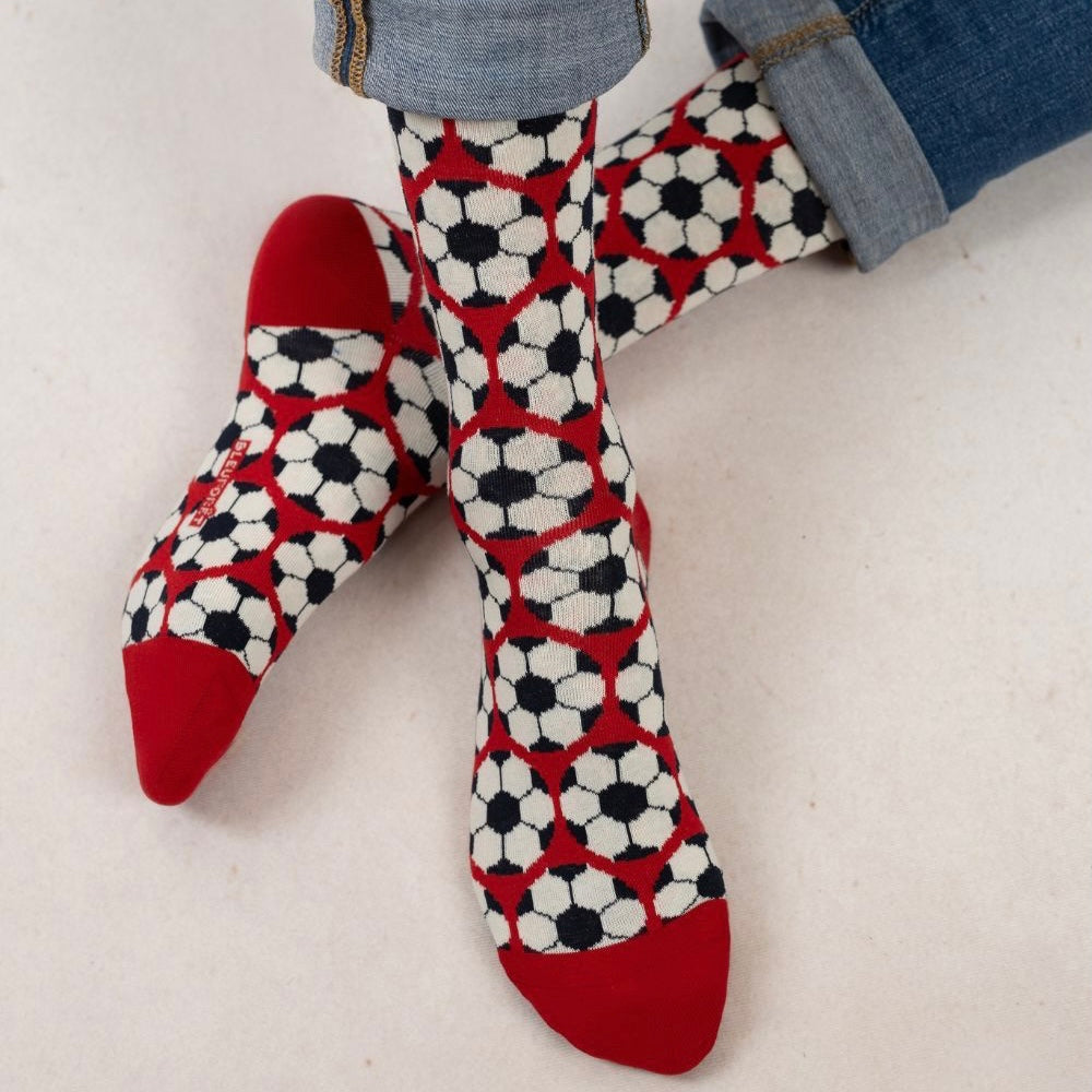 Chaussettes Football T43/46