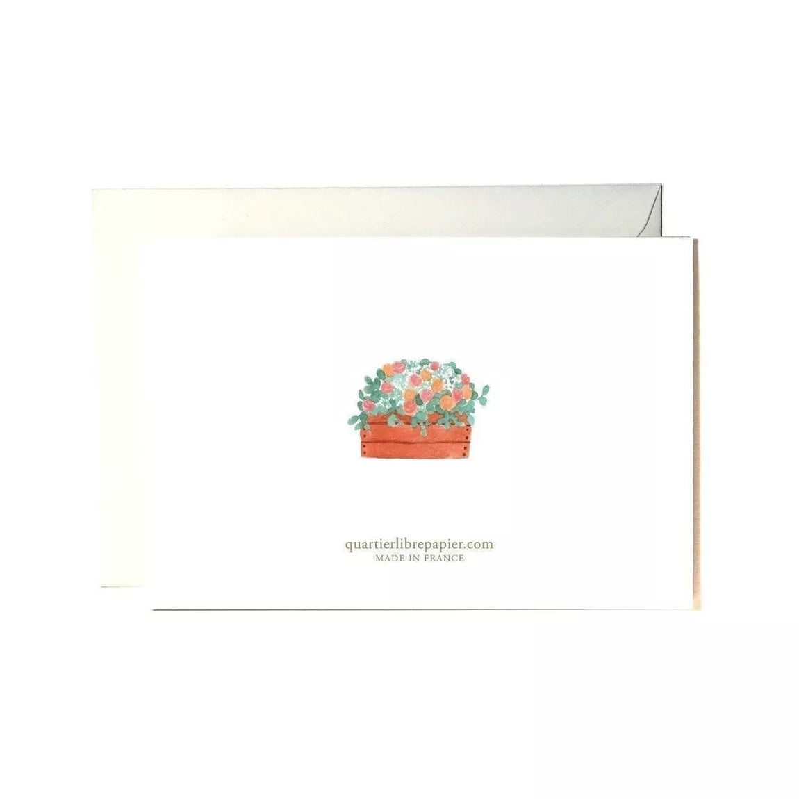 Carte Mariage Tandem