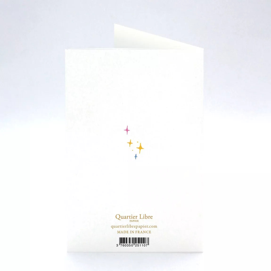 Carte Dancing Queen