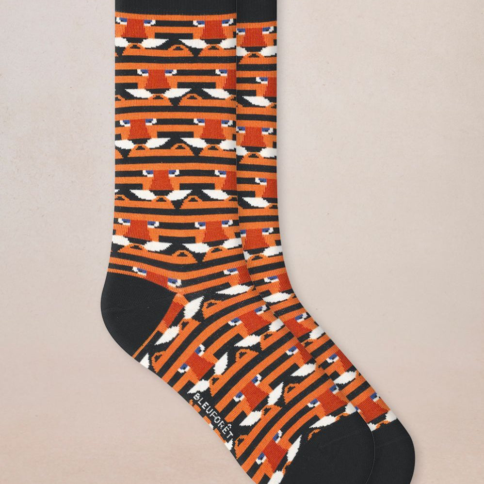 Chaussettes Tigres T39/42 / T43/46