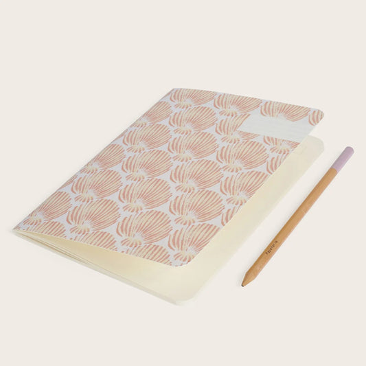Carnet Perle