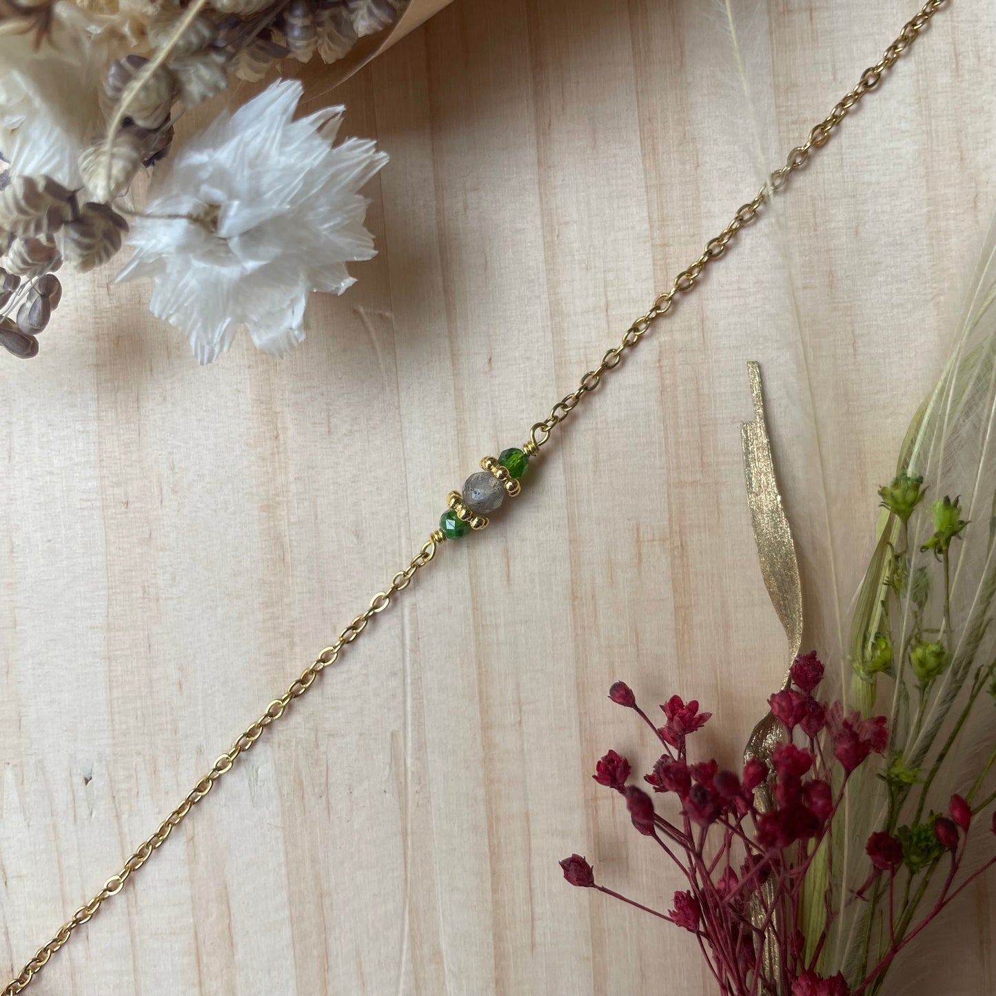 Bracelet Indira