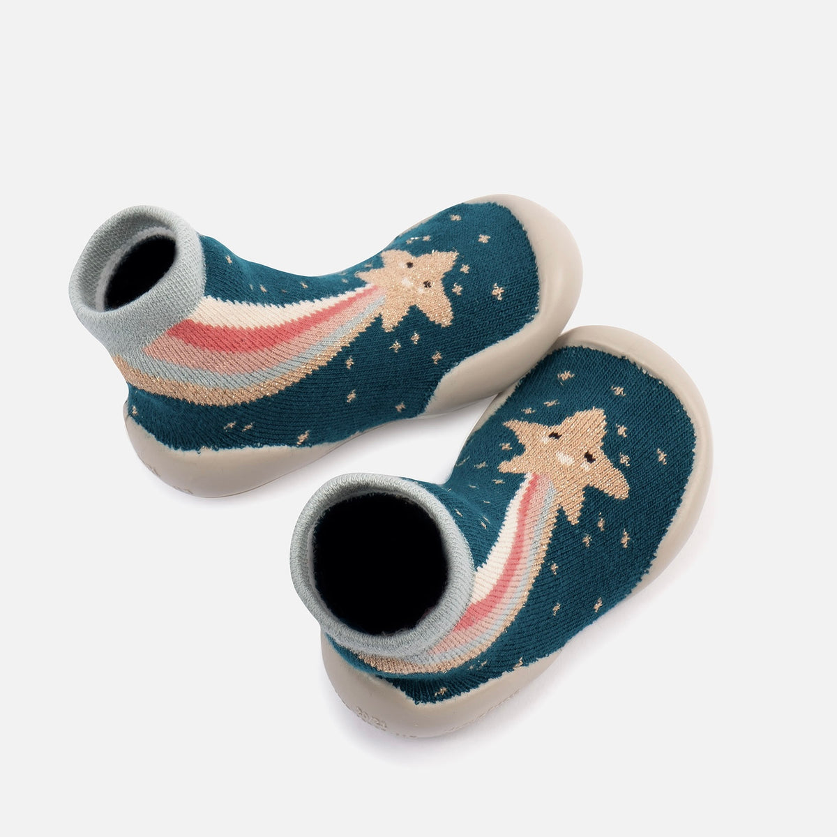 Chaussons hotsell taille 24
