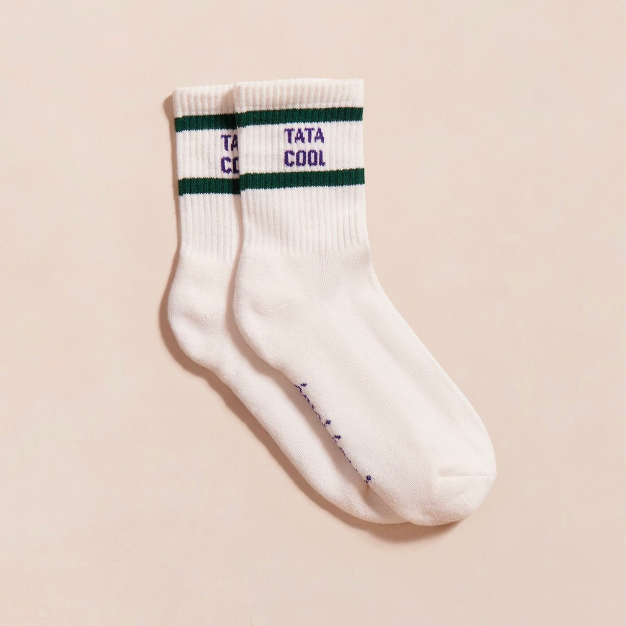 Chaussettes Tata cool T36-41