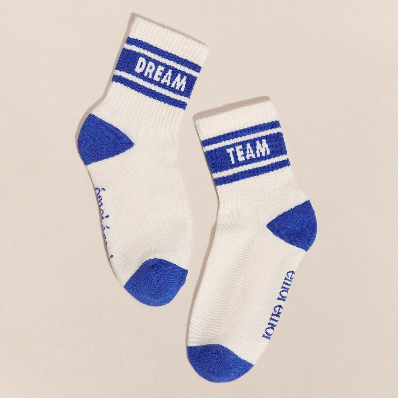 Chaussettes Dream team T42-46