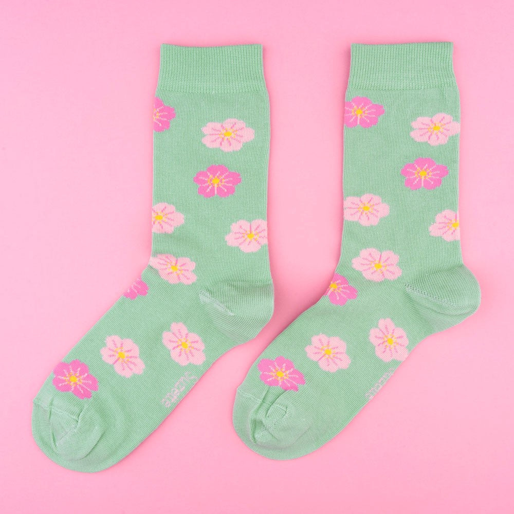 Chaussettes Sakura T35-44