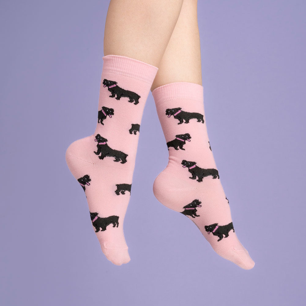 Chaussettes Staffie T35-44
