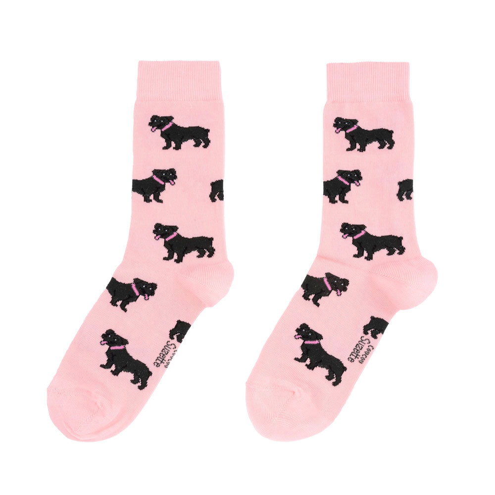 Chaussettes Staffie T35-44