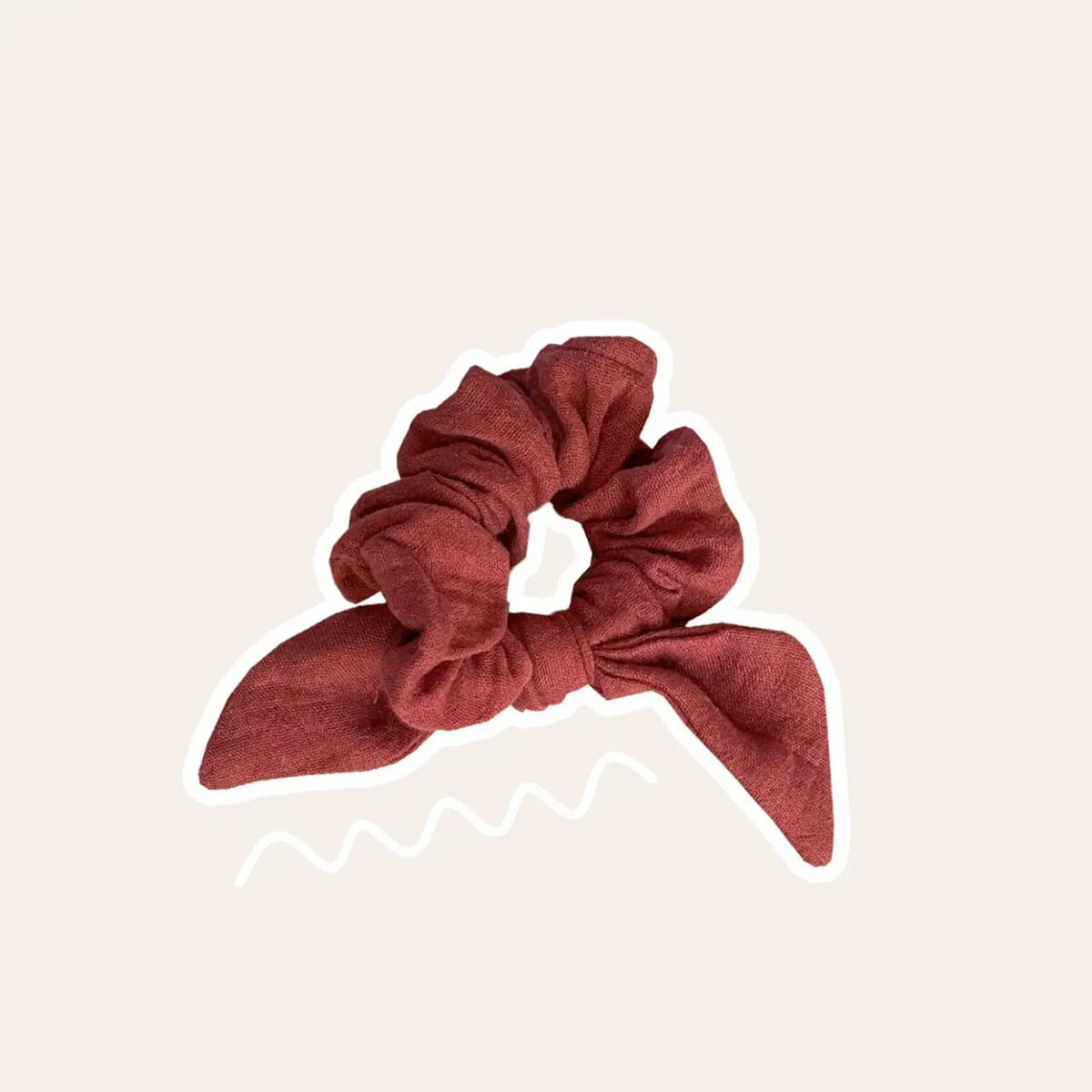 Chouchou Terracotta