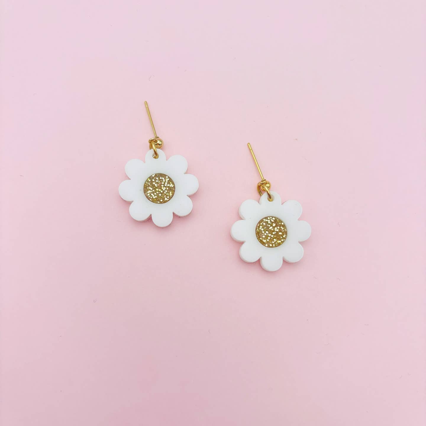 Boucles d’oreilles Lucette