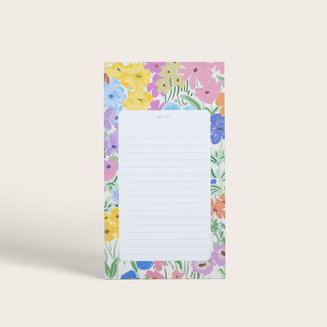 Bloc-notes En mai