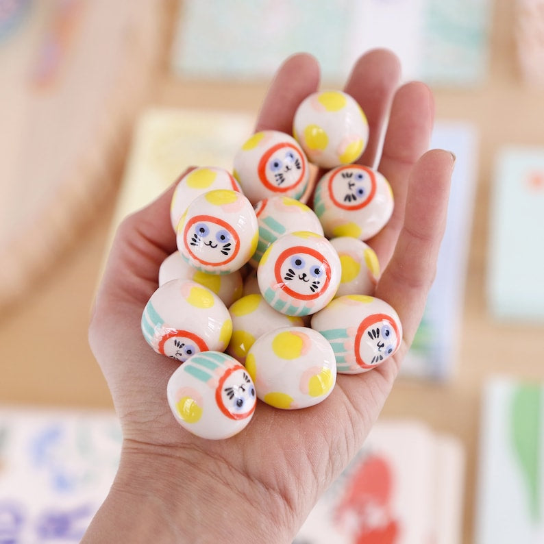 Mini grigri énergie