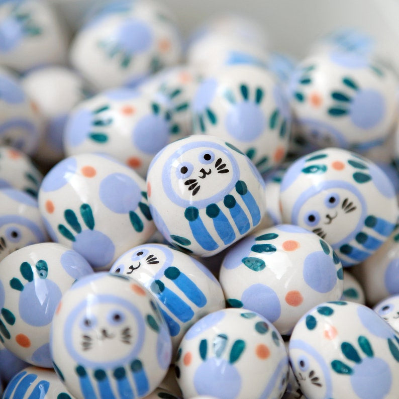 Mini grigri aventure