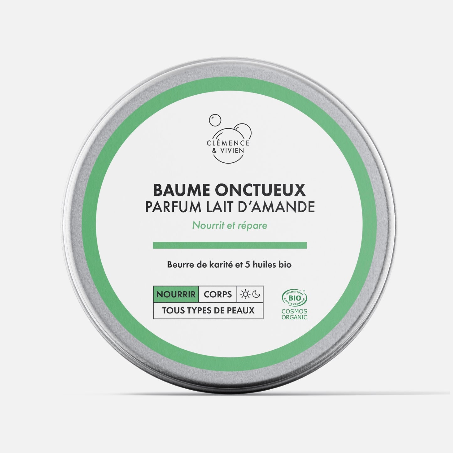 Baume multi-usages - Lait d’amande