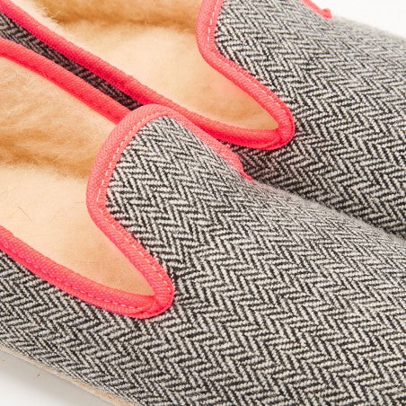 Charentaises Kate (pointure au choix)