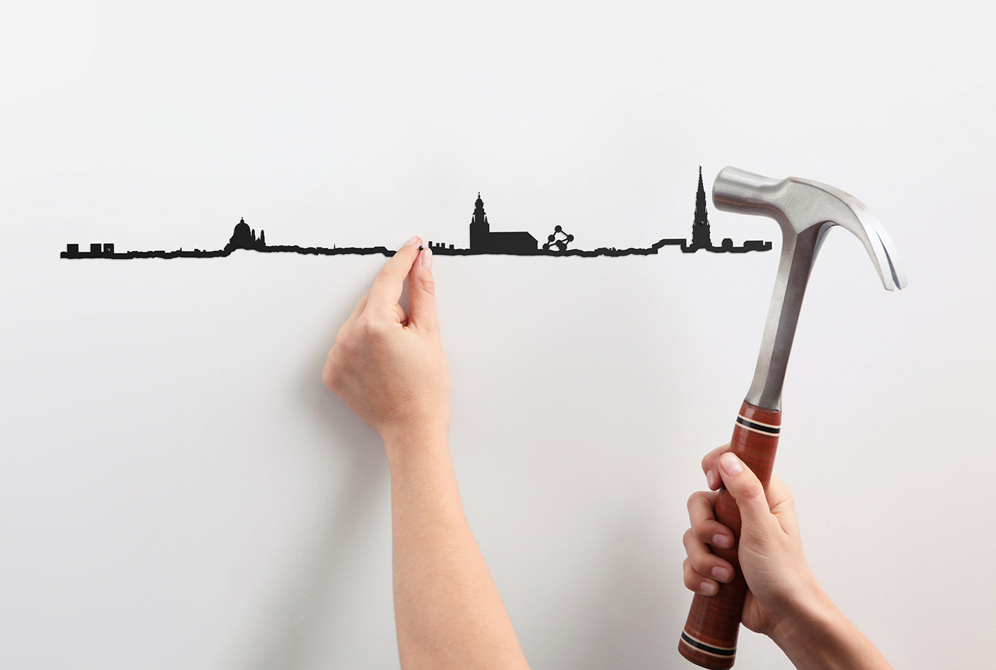 The Line Bruxelles - Do you speak français ?