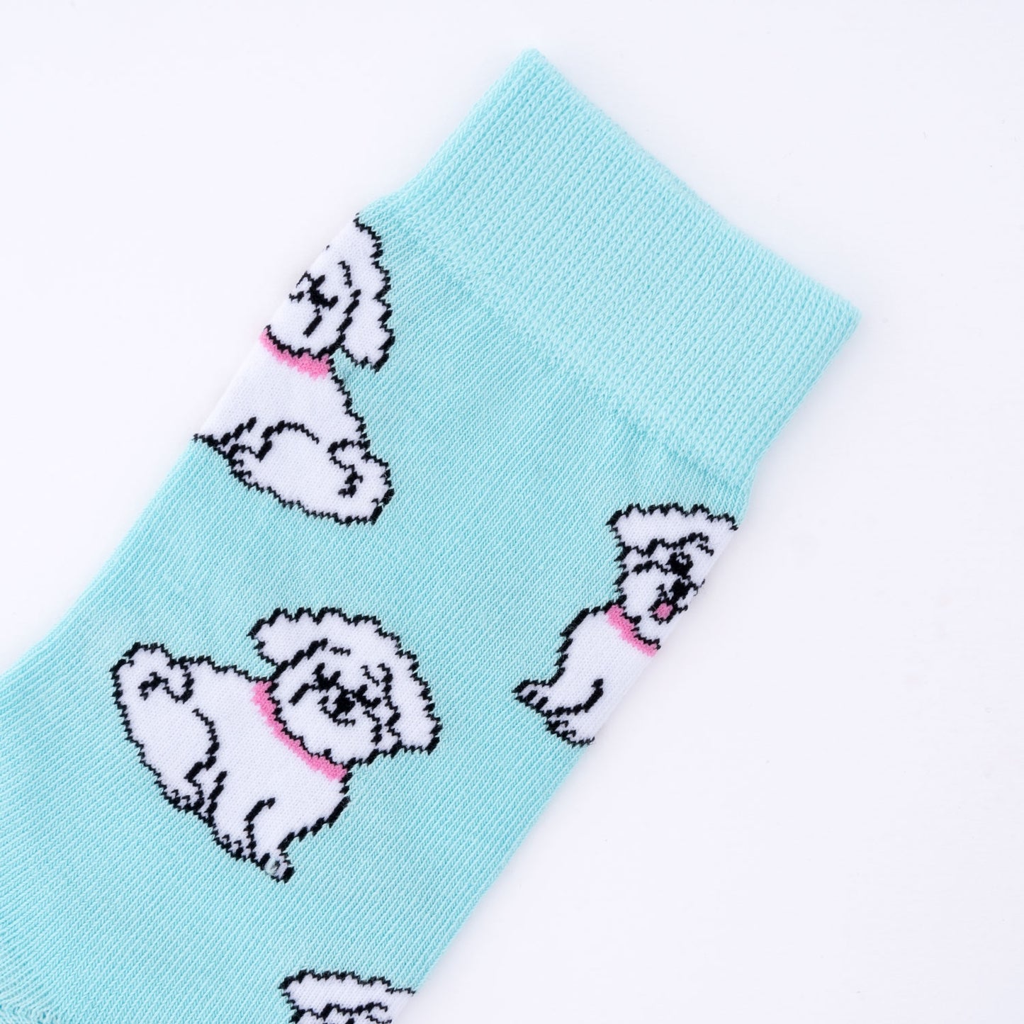 Chaussettes Bichon T35-44