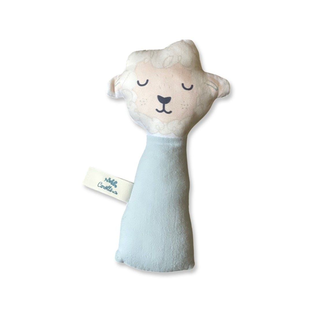 Hochet Mouton