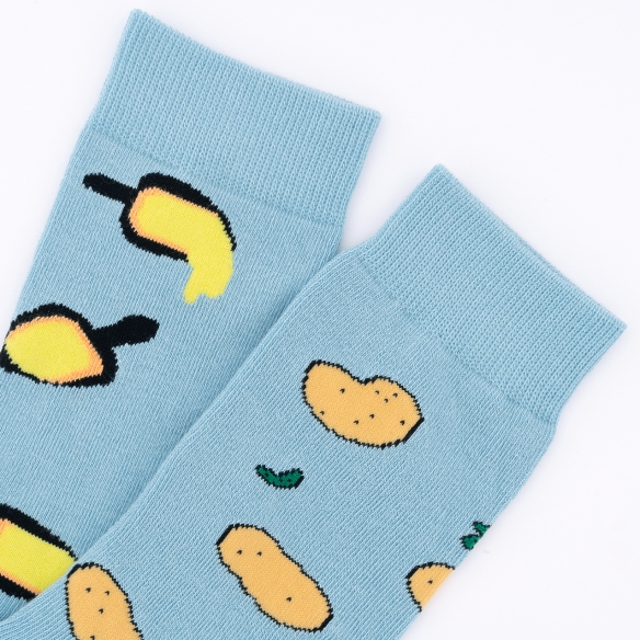 Chaussettes Raclette T35-44