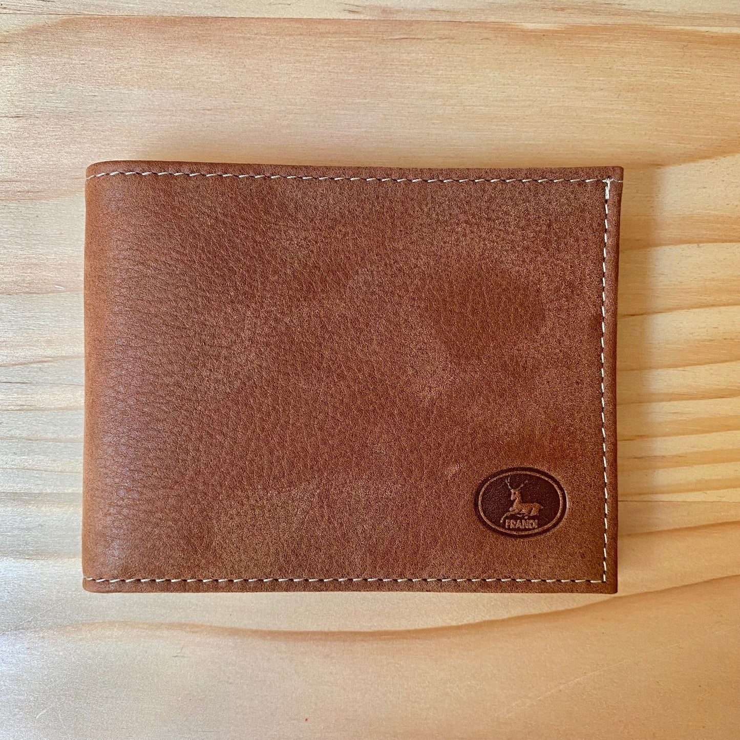 Portefeuille camel