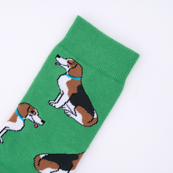 Chaussettes Beagle T35-44