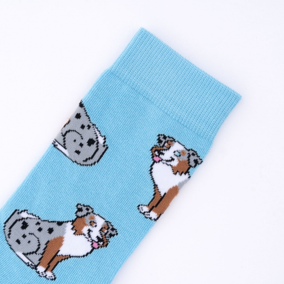 Chaussettes Berger australien T35-44