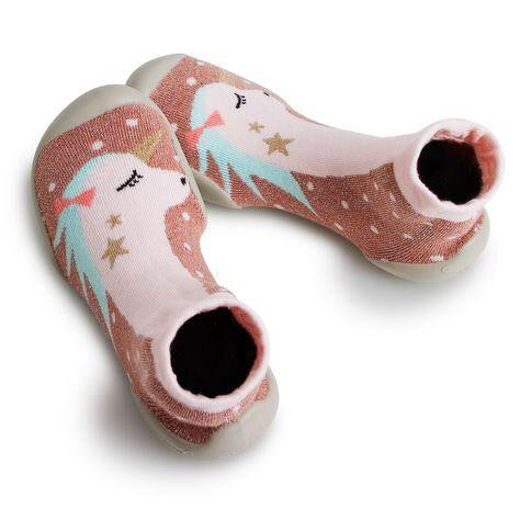 Chaussons-chaussettes pointure 20/21 (au choix) - Do you speak français ?