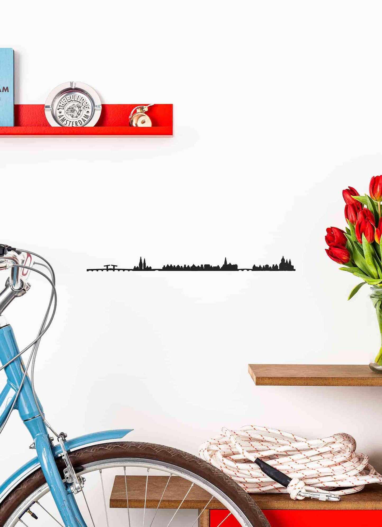 The Line - Amsterdam