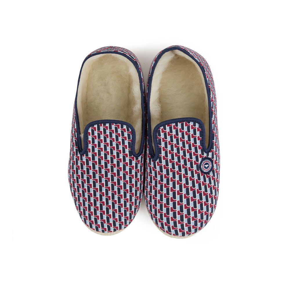 Charentaises Petits ponts T40