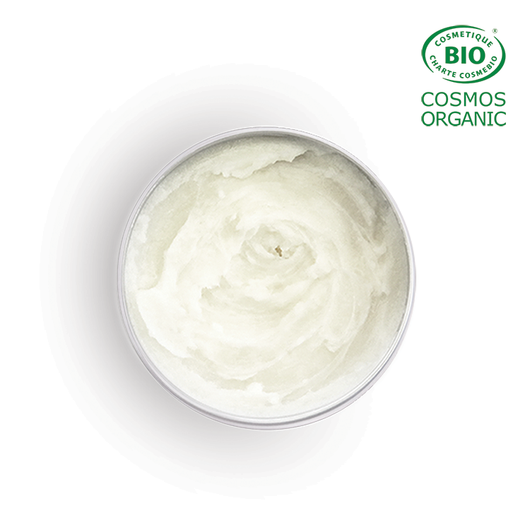 Mini baume multi-usages - Lait d’amande