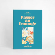 Charger l&#39;image dans la galerie, Puzzle Passer au fromage
