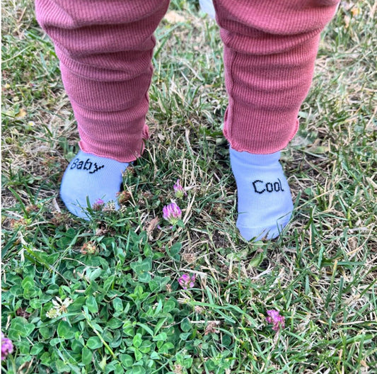 Chaussettes bébé Baby cool