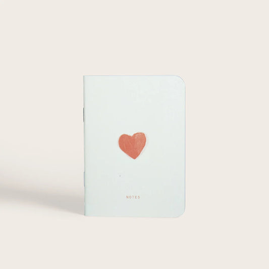Carnet de poche Ohlala