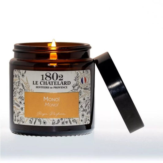Bougie Monoï