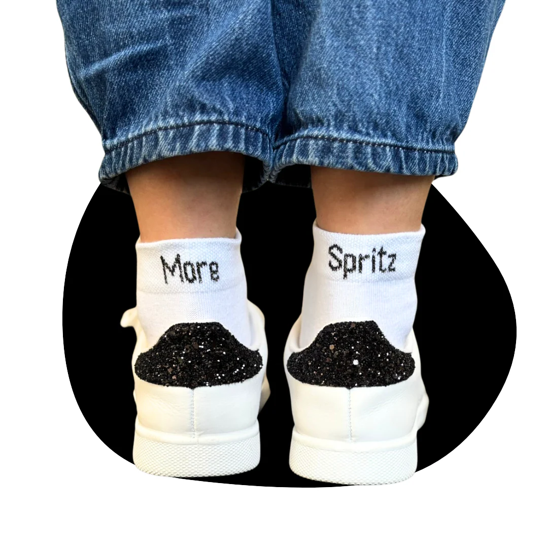 Chaussettes More Spritz 36/40