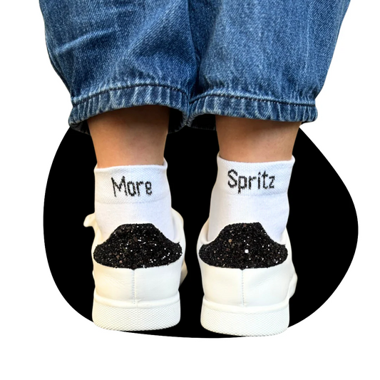 Chaussettes More Spritz 36/40
