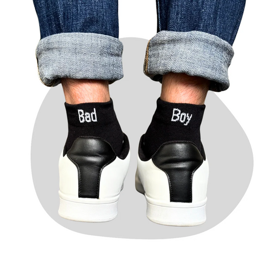 Chaussettes Bad Boy 41/46